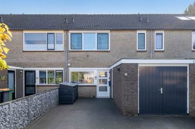 Woning Sanderij 13 Delden