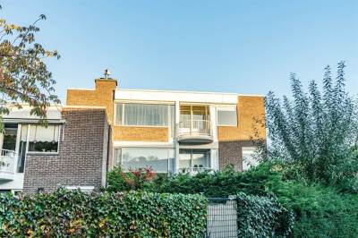 Woning Mauritsstaete 35 Leiderdorp