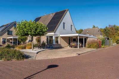 Woning Pelmolenlaan 50 Scheemda