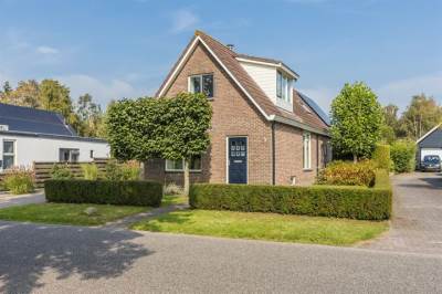 Woning Kampsweg 32 Wijster