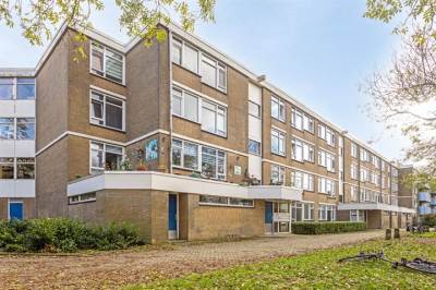 Woning Voordek 41 Amsterdam