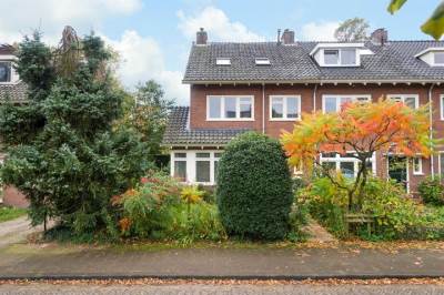 Woning Laan van Klarenbeek 64 Arnhem