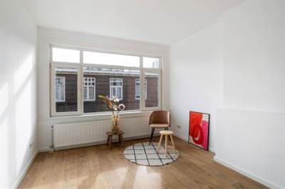 Woning Mijdrechtstraat 16 Den Haag