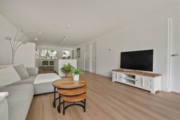 Woning Eyckenstein 7 Amstelveen