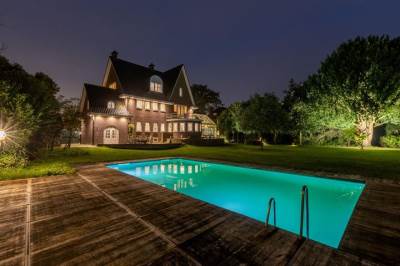 Woning Napoleonsweg 72 Haelen