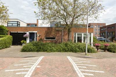 Woning Amaryllistuin 7 Bergschenhoek