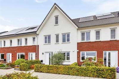 Woning Lavendel 177 Hardenberg