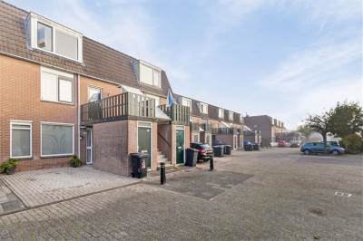 Woning Jaltadaheerd 214 Groningen