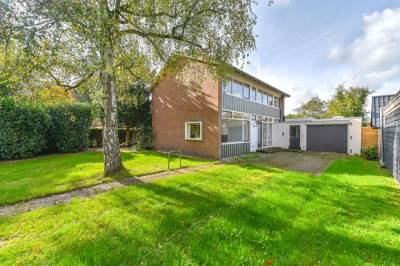 Woning Stationsstraat 31 Ter Apel