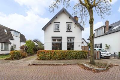 Woning Groeneweg 43 Apeldoorn