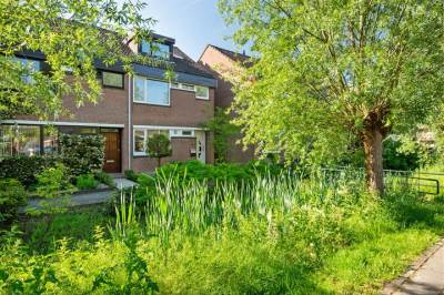 Woning Zuidersingel 9 Berkel en Rodenrijs