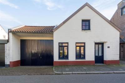 Woning Heukelommerweg 17 Maastricht