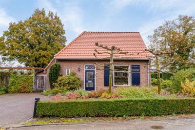 Woning Langwijkstraat 13 Lithoijen