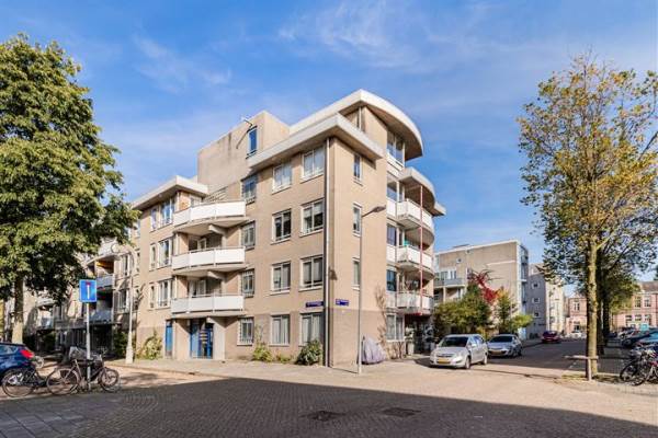 Woning Jan Witheijnstraat 65 Amsterdam