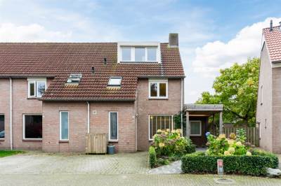 Woning Sweelinckplein 22 Sint-Oedenrode