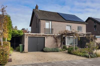 Woning Moye Keene 159 Klundert