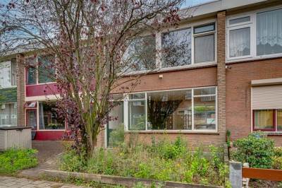 Woning Graaf Reinoutstraat 23 Zevenaar