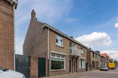 Woning Oranjeplein 14 Goirle