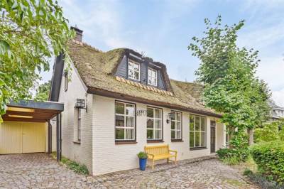 Woning Hulst 96 Geldrop