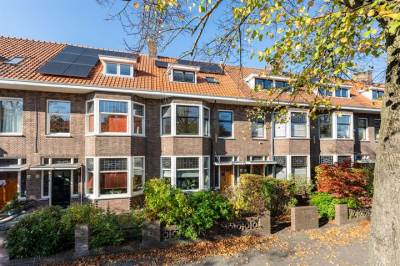 Woning Hof van Delftlaan 30 Delft