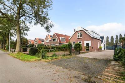 Woning Reeweg Zuid 54 Dordrecht