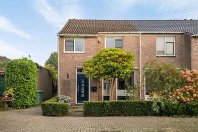 Woning Somerweide 50 Breda