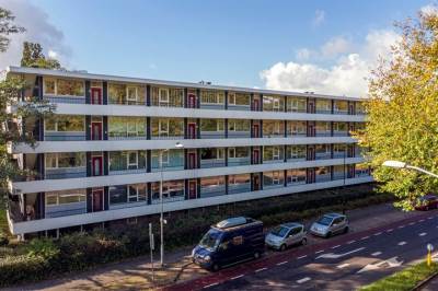 Woning Sint Martinuslaan 61 Voorburg