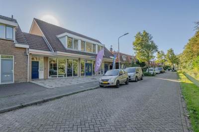 Woning Dijkje 89 Ridderkerk