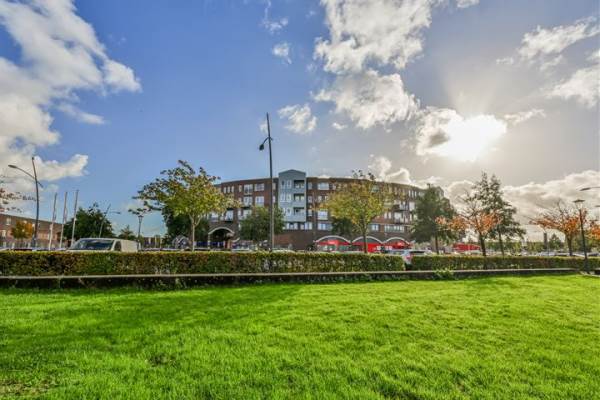 Woning Kaaikhof 239 Assendelft