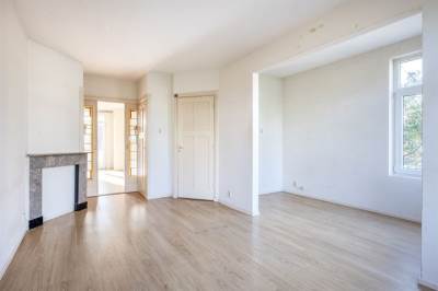 Woning Withuysstraat 54 Den Haag