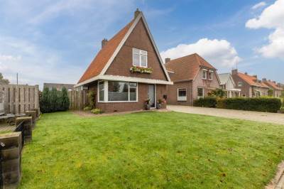 Woning Perebomenweg 7 Elim