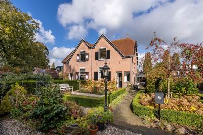 Woning Bronmos 4 Veenendaal