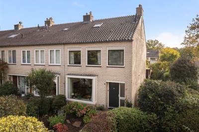 Woning Vossenkamp 17 Driebergen-Rijsenburg