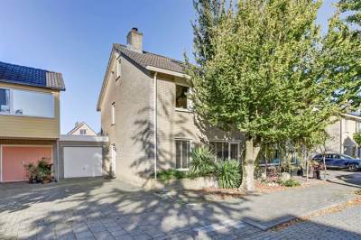 Woning De Oxer 16 Dronten