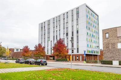 Woning Kraanvogelstraat 126 Groningen