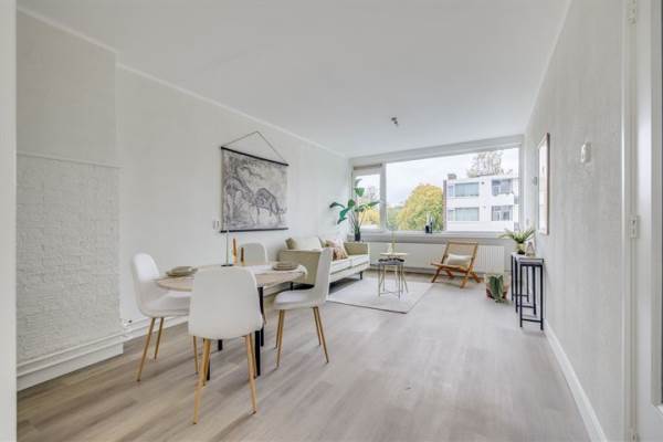 Woning Van Eysingalaan 193 Utrecht