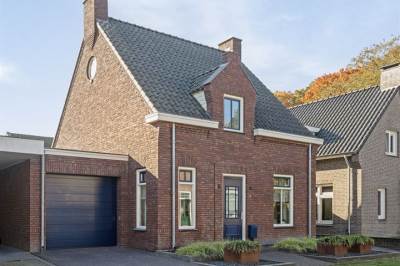 Woning Heidehof 2 Odiliapeel