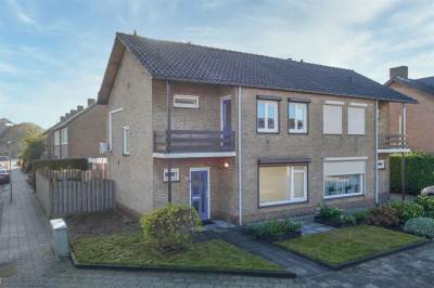 Woning Kapittellaan 7 Sint Odiliënberg