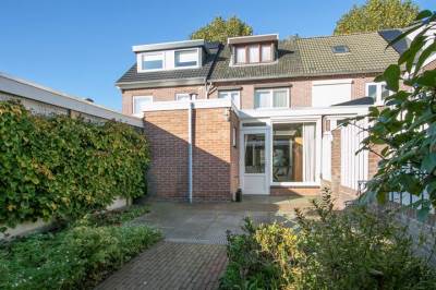 Woning Spoorstraat 27 Weert