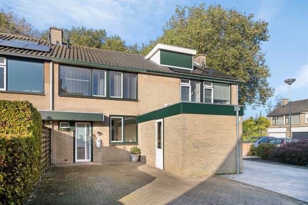 Woning Pavanestraat 116 Venray
