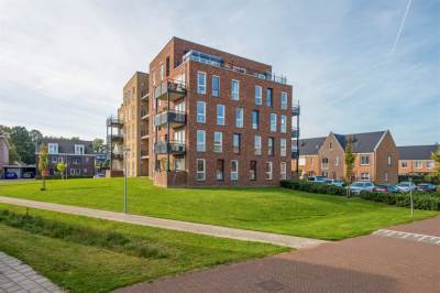Woning Beekenoord 20 Westervoort