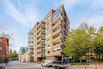 Woning Hertzdahlstraat 88 Heerlen