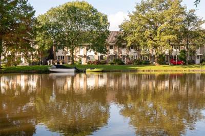 Woning Groen van Prinstererstraat 17 Naaldwijk