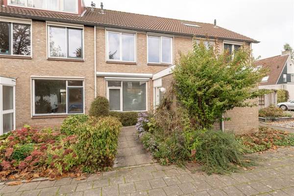 Woning Duizendblad 30 Culemborg