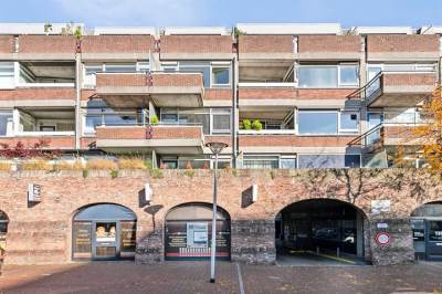 Woning Westvest 63 Delft