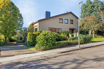Woning Zwartebergweg 5 Landgraaf