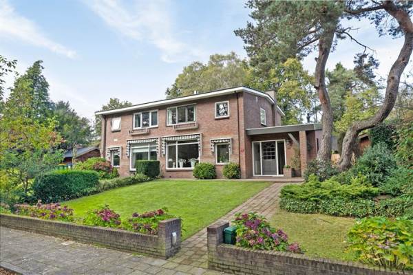Woning van Heutszlaan 47 Ede
