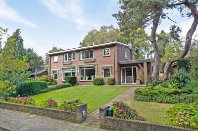 Woning van Heutszlaan 47 Ede