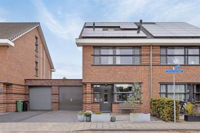 Woning Norbertijnenpad 11 Berlicum