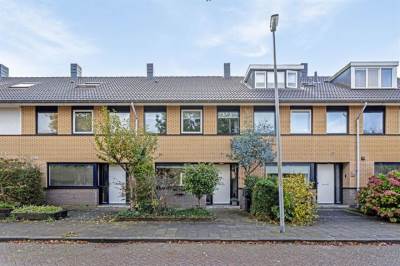 Woning Bloemendaalselaan 68 Leiderdorp